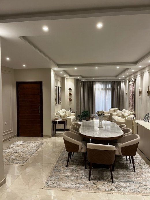 Apartment at El Louts